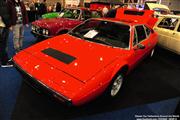 InterClassics & TopMobiel Maastricht 2015