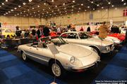 InterClassics & TopMobiel Maastricht 2015