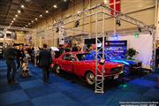 InterClassics & TopMobiel Maastricht 2015