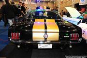 InterClassics & TopMobiel Maastricht 2015