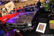 InterClassics & TopMobiel Maastricht 2015