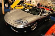 InterClassics & TopMobiel Maastricht 2015