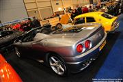 InterClassics & TopMobiel Maastricht 2015