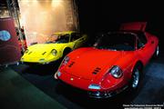 InterClassics & TopMobiel Maastricht 2015