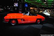 InterClassics & TopMobiel Maastricht 2015