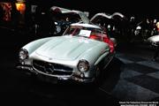 InterClassics & TopMobiel Maastricht 2015