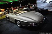 InterClassics & TopMobiel Maastricht 2015