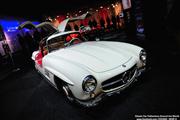 InterClassics & TopMobiel Maastricht 2015