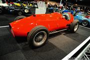 InterClassics & TopMobiel Maastricht 2015