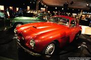 InterClassics & TopMobiel Maastricht 2015