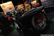 InterClassics & TopMobiel Maastricht 2015