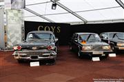 InterClassics & TopMobiel Maastricht 2015