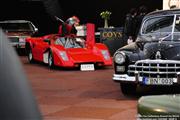 InterClassics & TopMobiel Maastricht 2015