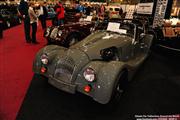 InterClassics & TopMobiel Maastricht 2015