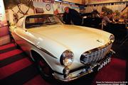 InterClassics & TopMobiel Maastricht 2015