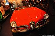 InterClassics & TopMobiel Maastricht 2015