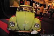 InterClassics & TopMobiel Maastricht 2015