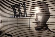 Eddy Merckx - Jacky Ickx expo