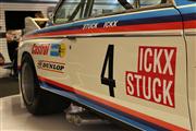 Eddy Merckx - Jacky Ickx expo