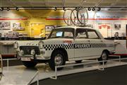 Eddy Merckx - Jacky Ickx expo - foto 27 van 42