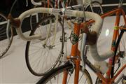 Eddy Merckx - Jacky Ickx expo