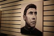 Eddy Merckx - Jacky Ickx expo