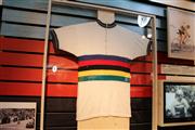 Eddy Merckx - Jacky Ickx expo