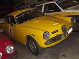 Abarth Museum Lier