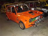 Abarth Museum Lier