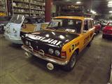 Abarth Museum Lier