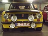 Abarth Museum Lier