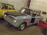 Abarth Museum Lier