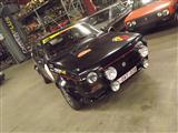 Abarth Museum Lier