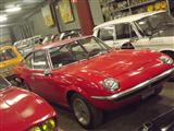 Abarth Museum Lier