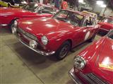 Abarth Museum Lier