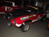 Abarth Museum Lier