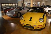 Canepa Motorsports Museum