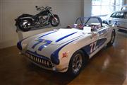 Canepa Motorsports Museum