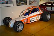 Canepa Motorsports Museum - foto 8 van 25