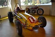 Canepa Motorsports Museum - foto 9 van 25