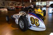 Canepa Motorsports Museum