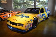 Canepa Motorsports Museum