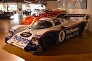 Canepa Motorsports Museum