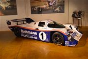 Canepa Motorsports Museum