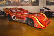 Canepa Motorsports Museum - foto 15 van 25