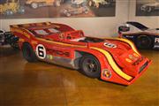 Canepa Motorsports Museum