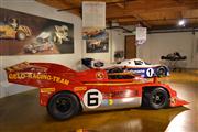 Canepa Motorsports Museum