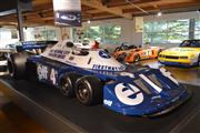 Canepa Motorsports Museum - foto 18 van 25