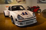 Canepa Motorsports Museum