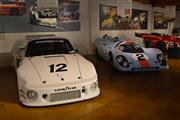 Canepa Motorsports Museum